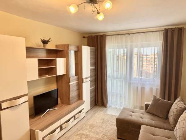 (Particular) Închiriez apartament 2 camere Bartolomeu