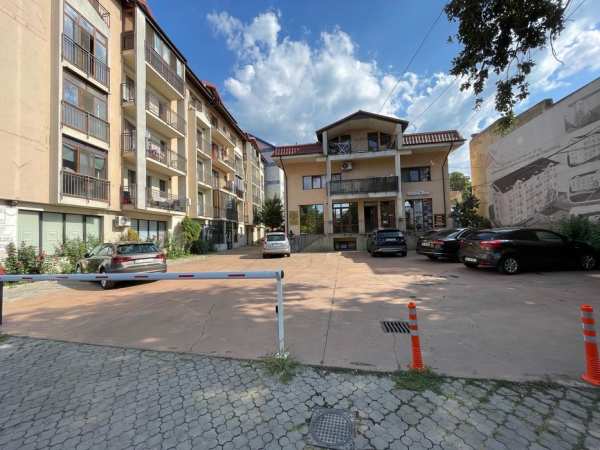 Loc de parcare Tecuci