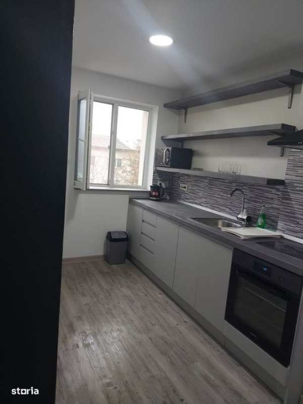 Inchiriere apartament 2 camere, zona Aleea Trandafirilor Targoviste