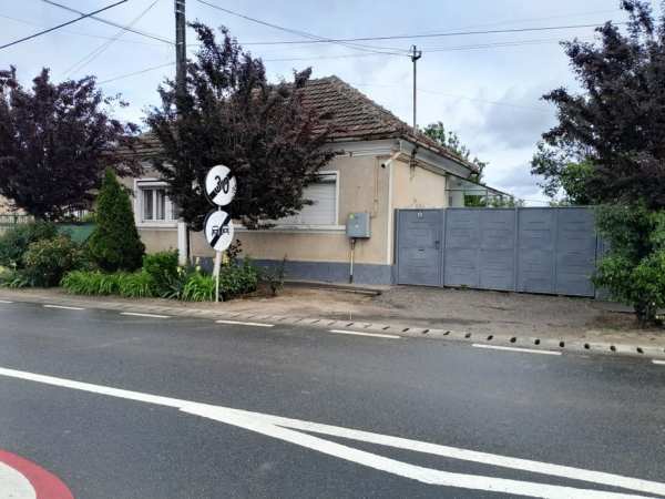 Casă de vânzare în Valea lui Mihai