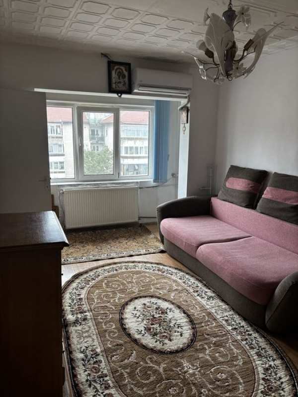 Apartament cu o camera , de inchiriat direct de la proprietar, zona Andrei Saguna, Timisoara