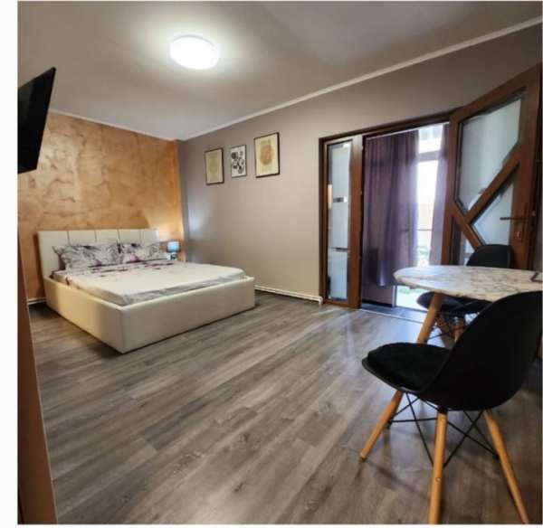 Inchiriez garsoniere in regim hotelier Hipodrom