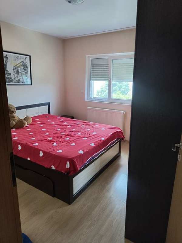 Apartament de vânzare Urlați