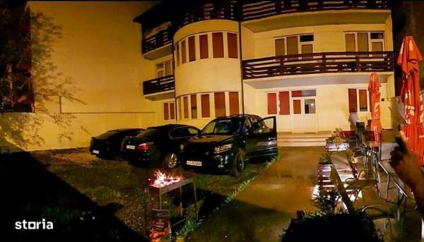 Pensiune aproape de  mare de inchiriat