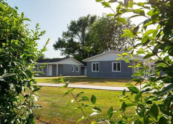 Cazare muncitori / echipe – Satu Mare – până la 5 persoane / căsuță