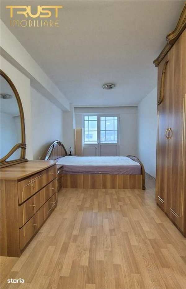 5 Camere I 95 MP I Calvaria l Balcon 21 MP