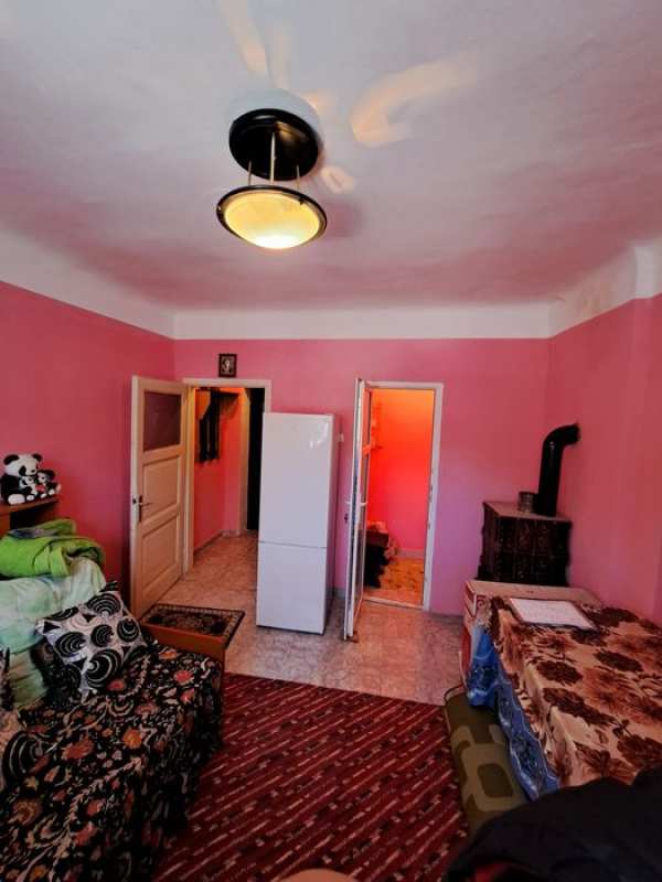 De vânzare garsoniera în Marceni,