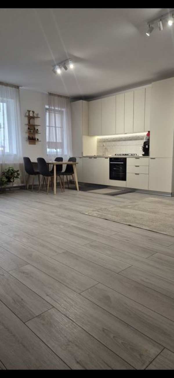 Apartament NOU- MOBILAT/UTLAT 2 camere str Padurii Oras Pantelimon