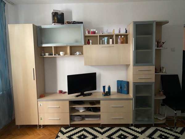 Apartament de vânzare 3 camere