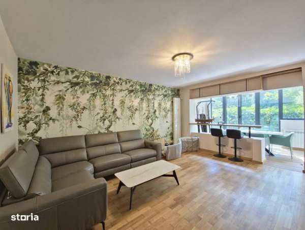 OCAZIE!!! Apartament renovat 4 camere Aviatorilor