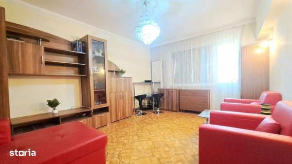 I Comision 0% I 2 camere I Dristor I Decomandat I