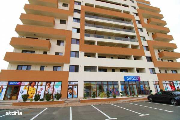 Inchiriere garsoniera, bloc nou, mobilat si utilat, Confort Urban