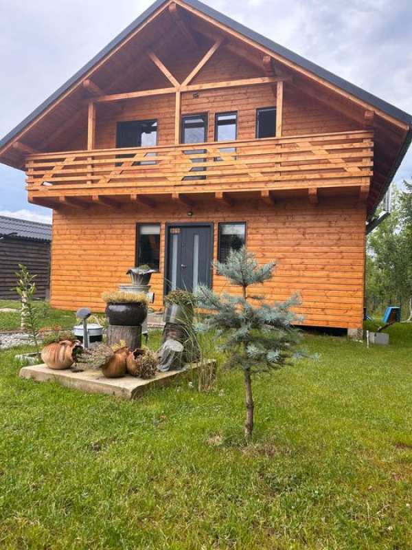 Cabana libera de revelion