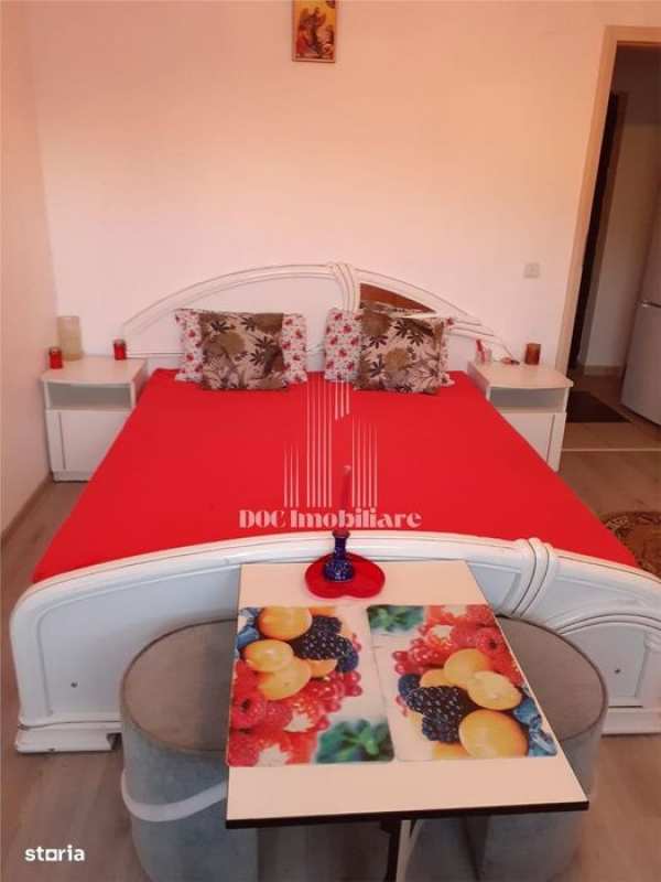 inchiriere garsoniera 1 Decembrie | Bloc nou | Centrala | PARCARE