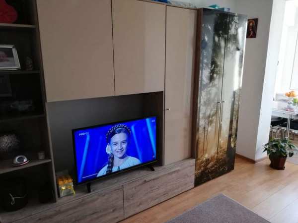 Garsonieră de inchiriat