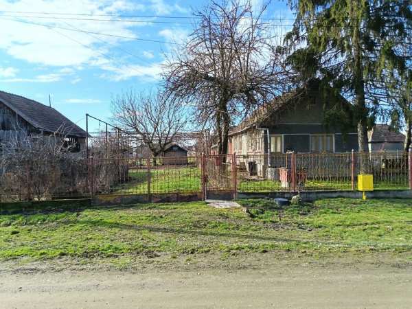 Casa de vânzare Gura Ariesului