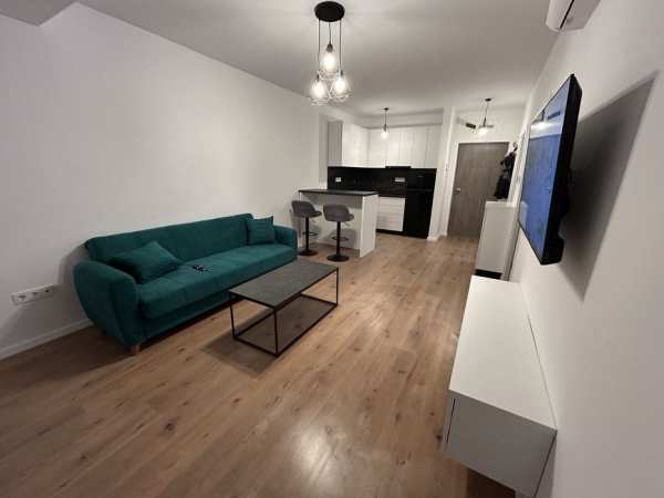 Apartament 2 camere AES universitatii