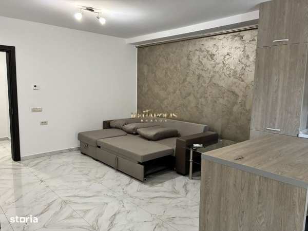 Garsonieră I Loc de parcare I Dressing