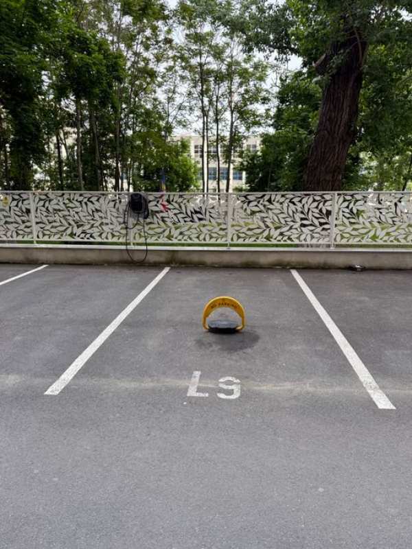 Vreau să închiriez locul meu de parcare