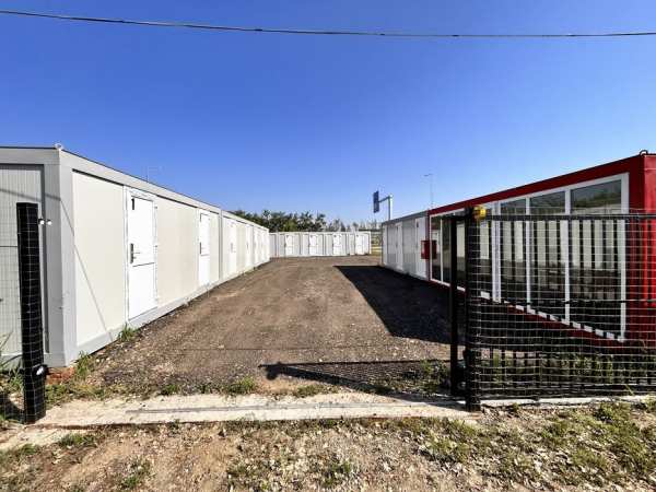 Boxe de depozitare si Parcari de inchiriat in Pallady si Pantelimon