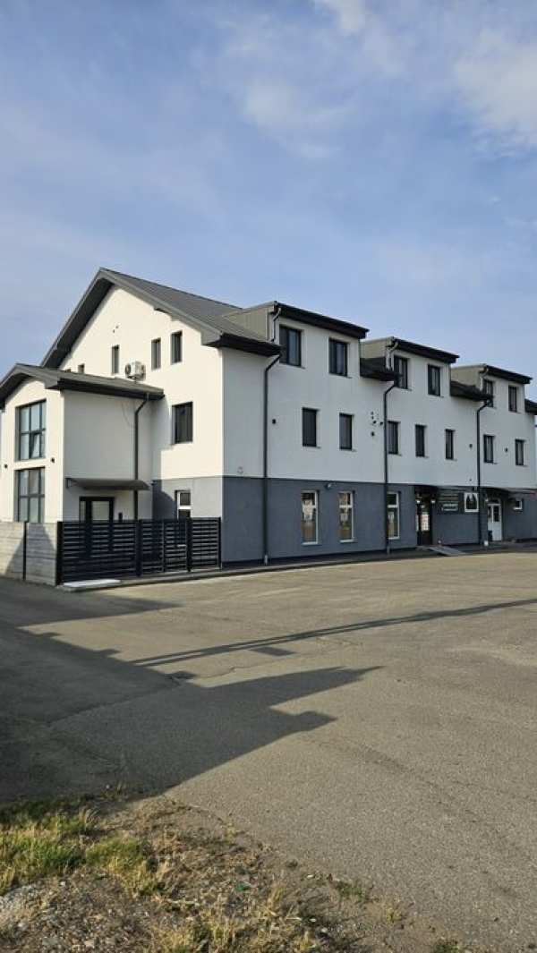 Apartament de închiriat in Martinesti (Calea Odoreului)