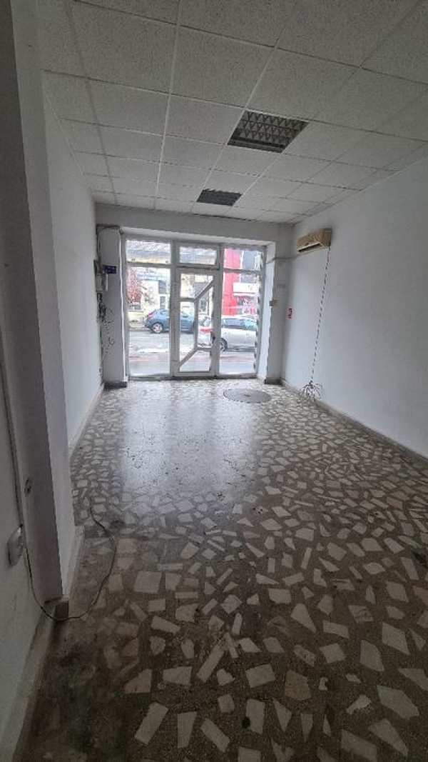 Spatiu comercial de inchiriat