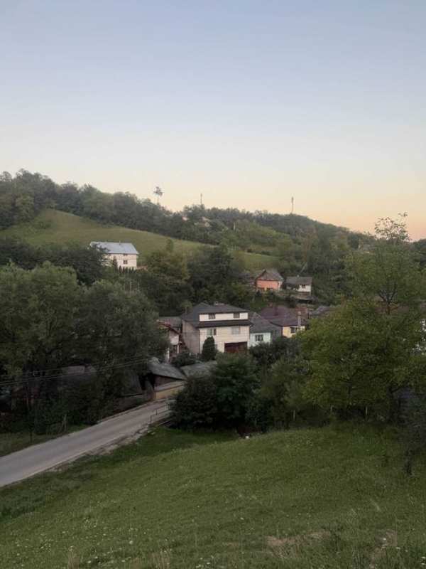 Chirie la casa 2 camere