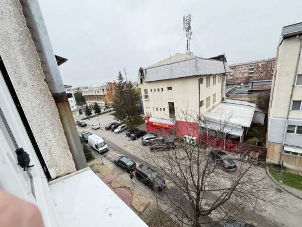 Apartament 2 camere ULTRACENTRAL Bals
