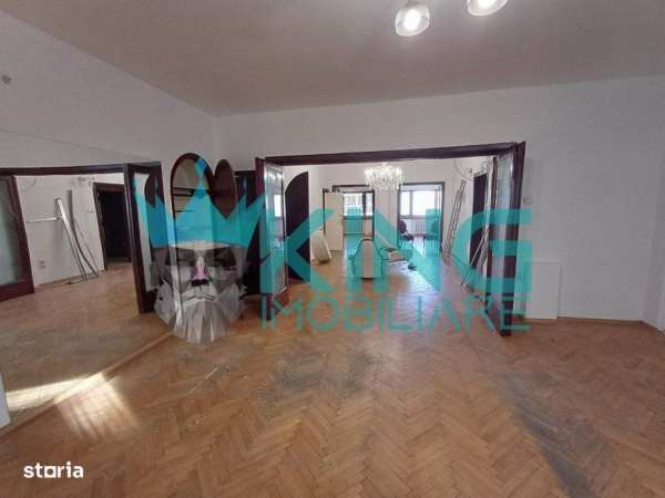 Ultracentral | Piata-Romana | Apartament 5 Camere | Pretabil pentru Fi