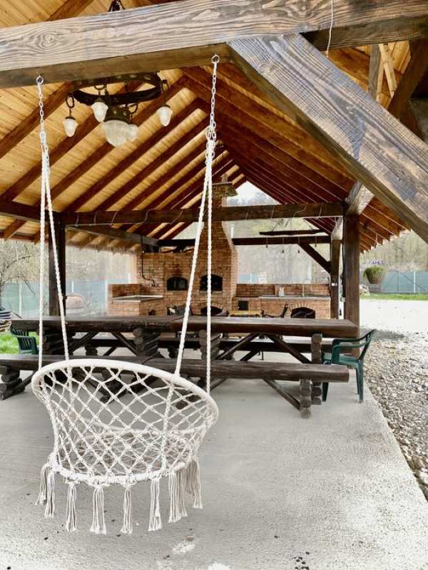 Cabana de inchiriat zona Muntii Apuseni