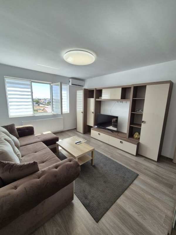 Garsoniera Berceni 40mp zona Mall Grand Arena Drumul Binelui
