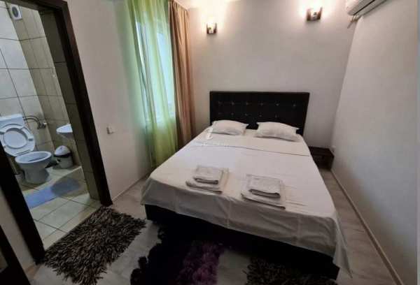 Pret fix!Vila de închiriat Mamaia Nord Sezon Estival