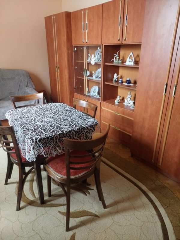 Apartament de vânzare