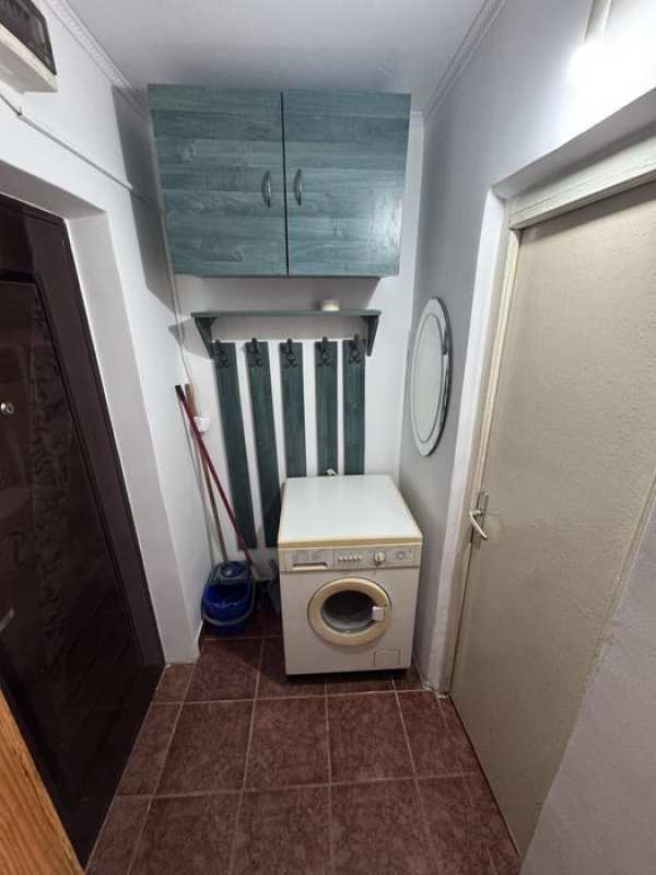 Garsoniera confort redus Gaz Centrala Proprie