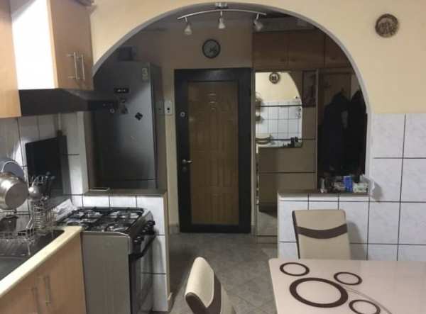 Apartament 2 camere zona Carpati 2 strada Fantanele