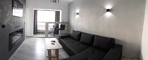 Inchiriez garsoniera confort I langa Mall