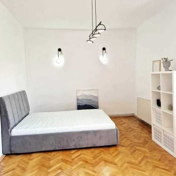 PF | Chirie Dorobantilor | The Office | 2 camere