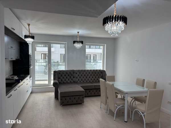 Apartament 2 camere direct de la proprietar! MTM Pipera Lake