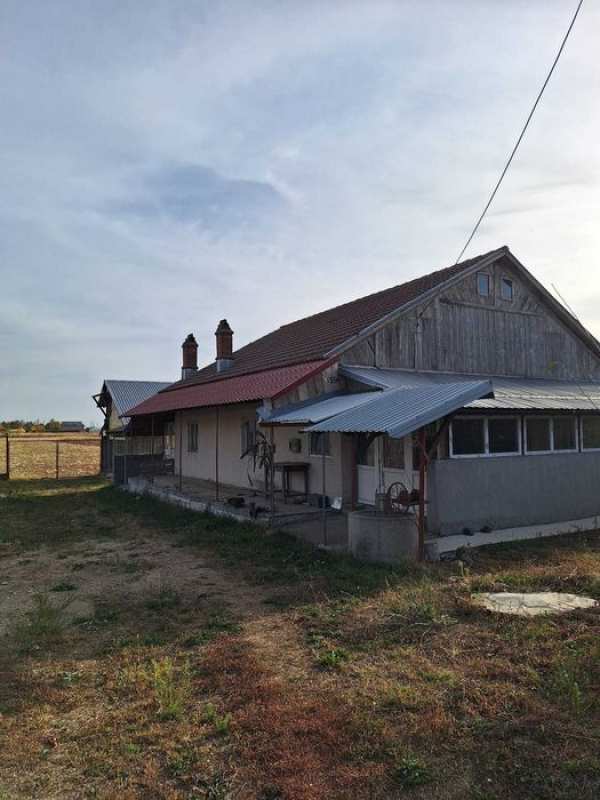 Casă de vânzare Dragasani