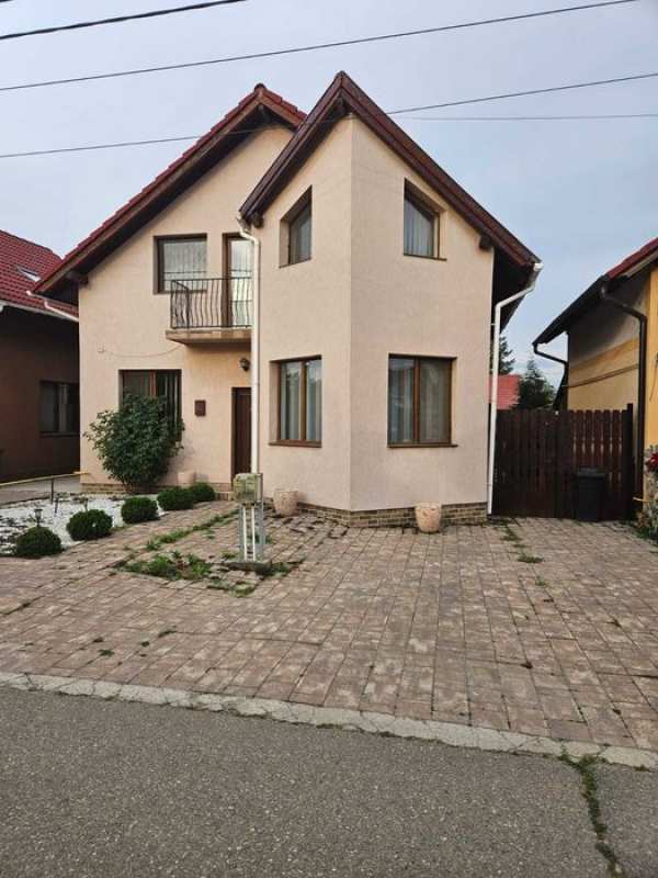 Casa de vanzare Biharia,cartier Forvila