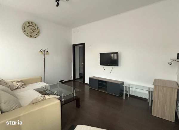 Apartament  2 camere Copou , 45 metri, etaj parter Cod:160563