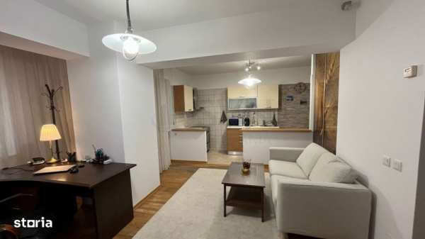 Apartment 2 camere Decebal I Muncii I Mobilat Utilat complet