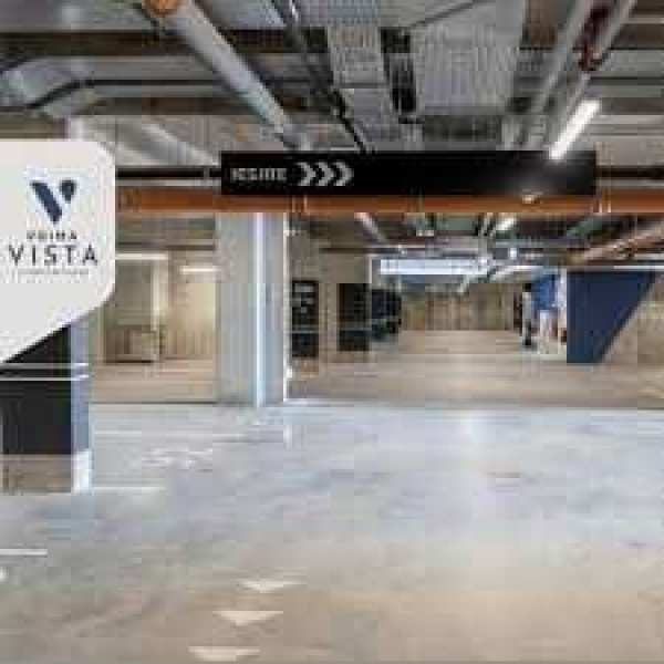 Loc parcare subteran Prima Vista, 15.2 mp, Sos Fabrica de Glucoză