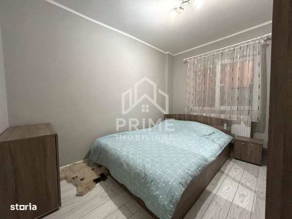 Apartament 1 camera (garsoniera), 31 Mp, etaj 3/4, zona Cetate