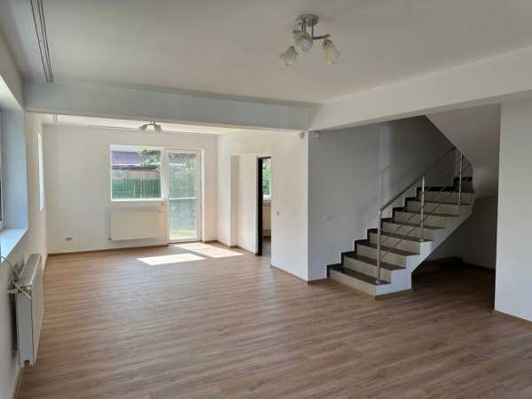 Vila de inchiriat P+1 Dobroesti