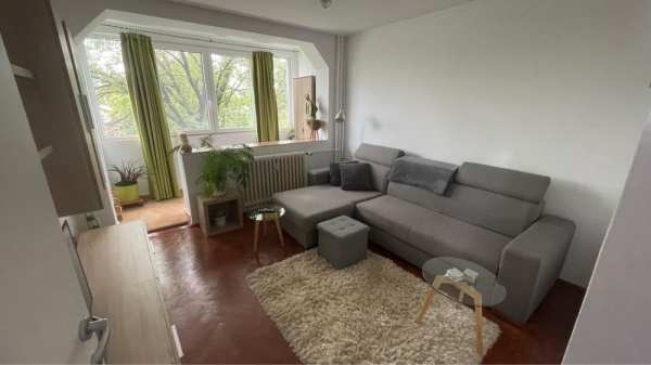 Proprietar inchiriez apartament 2 camere Circumvalațiunii