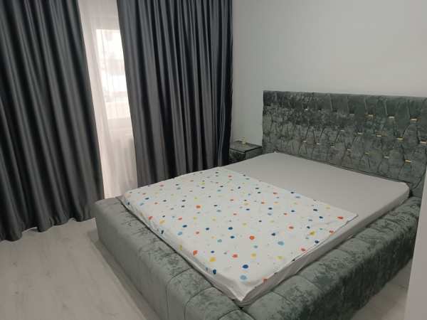 Ap 2 camere Grand Kristal mobilat,utilat cu parcare, prima inchiriere