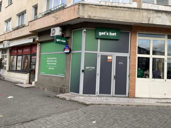 SPATIU DE INCHIRIAT Dragasani Ultracentral inchiriere