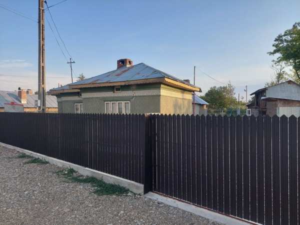 Casa de vacanta stare buna