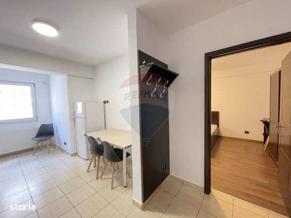 Garsoniera Confort City- Splaiul Unirii